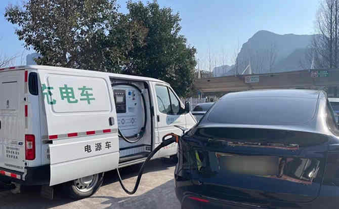 耒阳汽车搭电