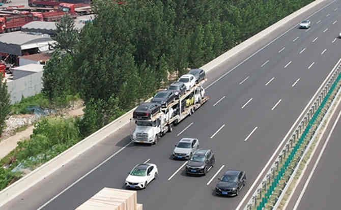 耒阳高速公路汽车救援